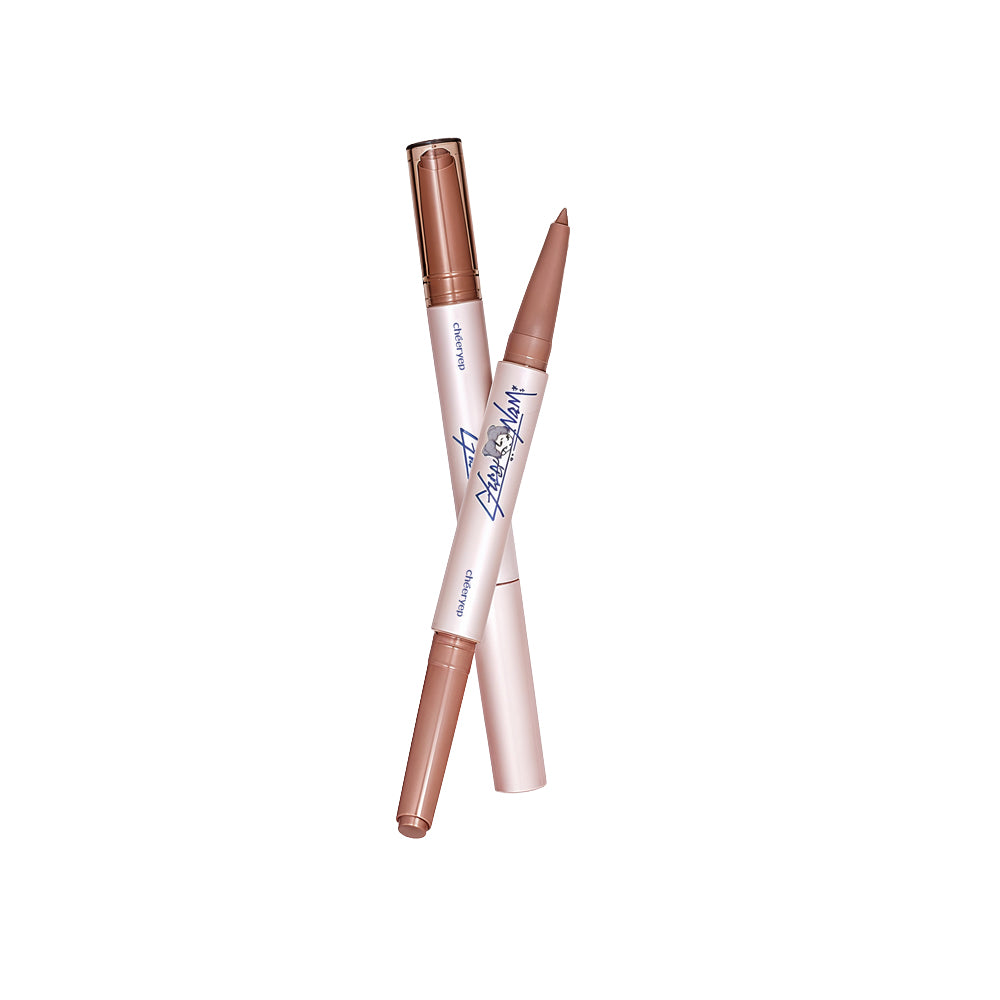 Cheeryep Matte Duo Lipstick