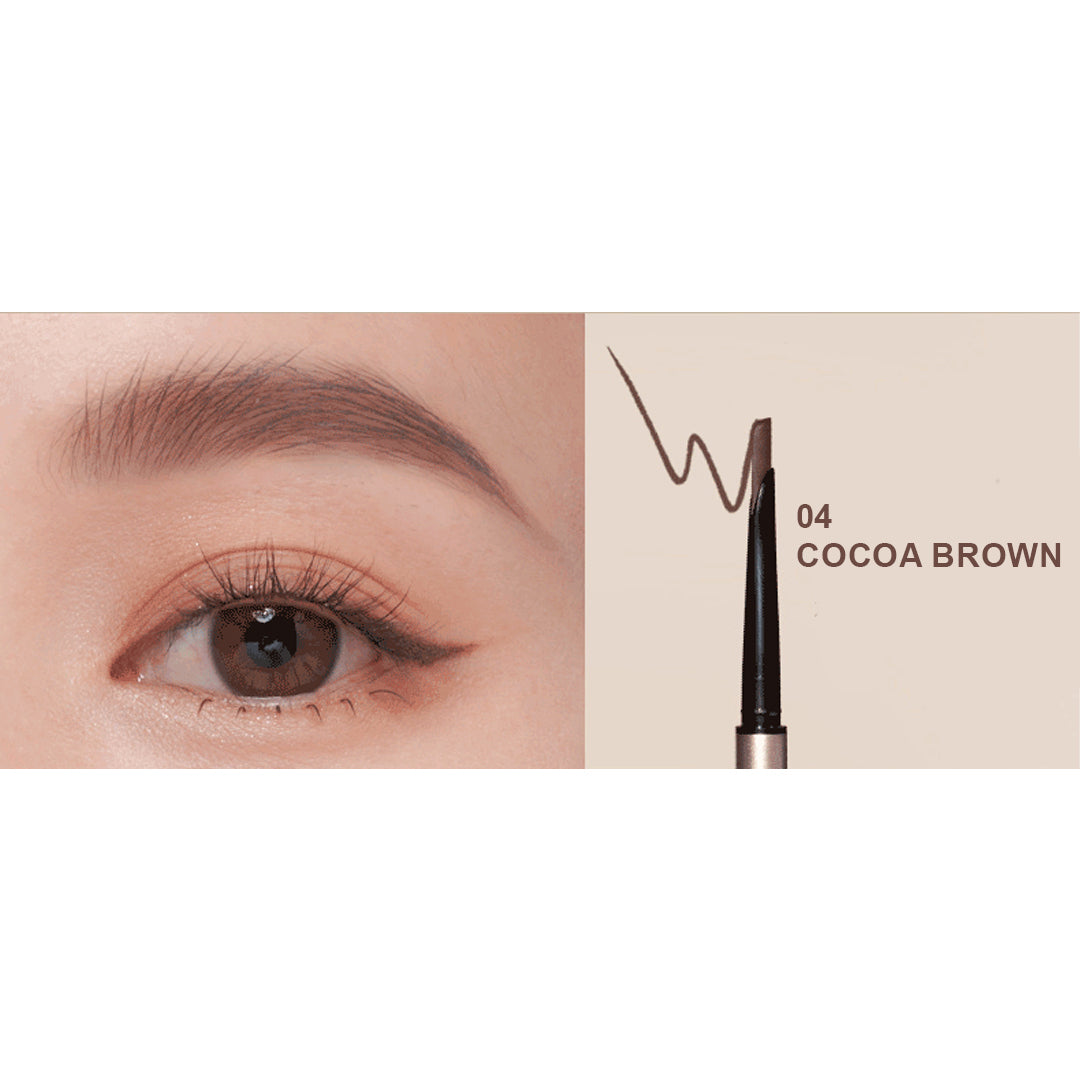 Babrea Fine Drawing Eyebrow Pencil 150mg