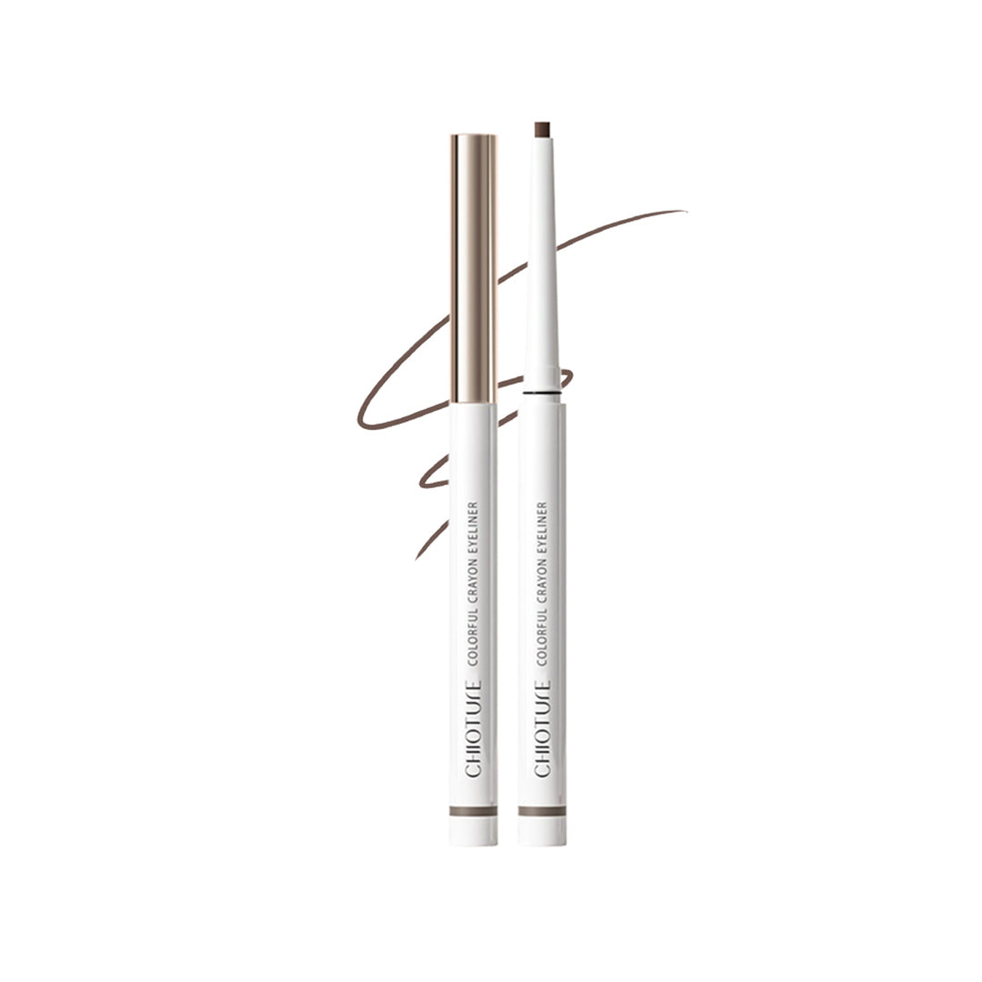 Chioture Colorful Crayon Eyeliner 02