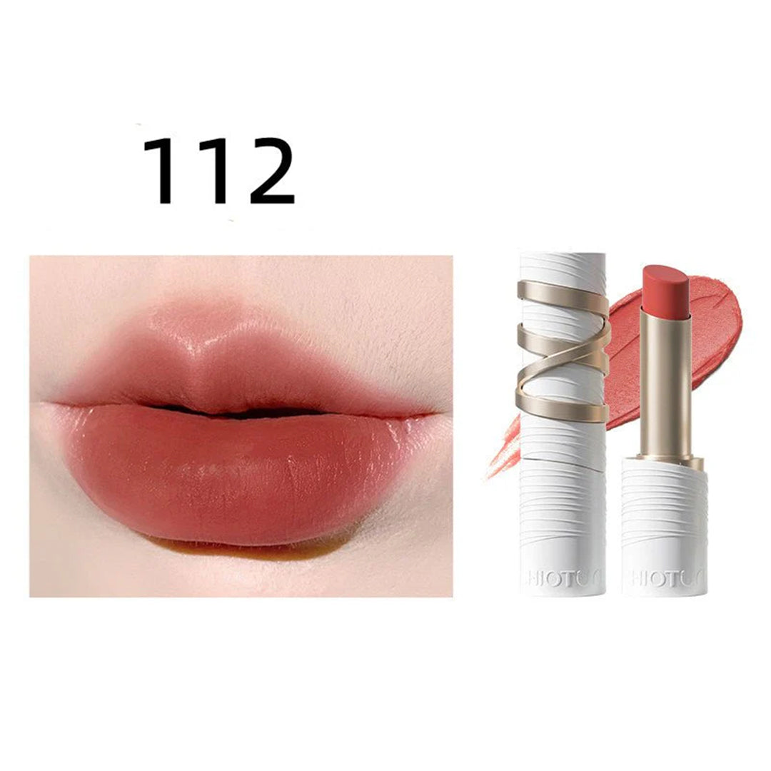 Chioture Silky Matte Lipstick 112