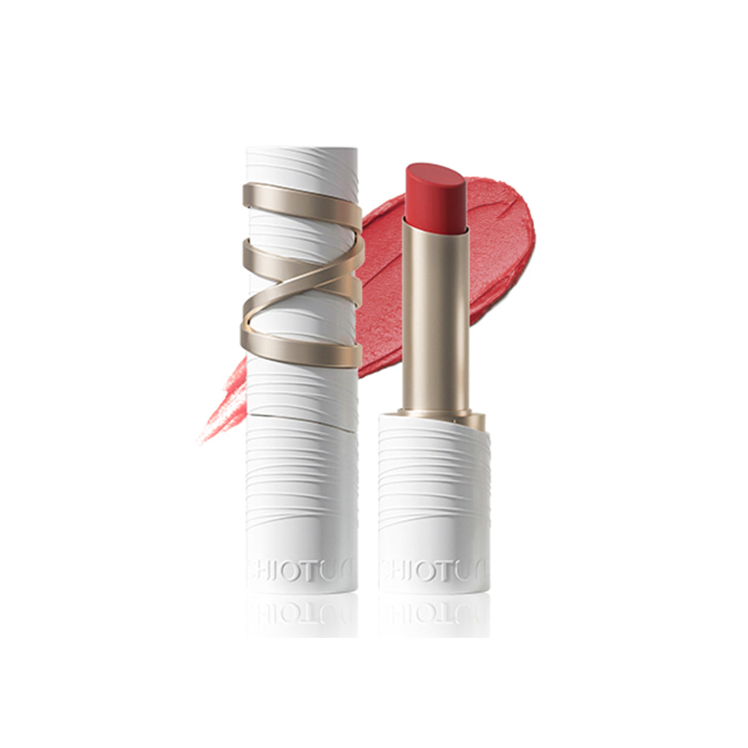 Chioture Silky Matte Lipstick 114