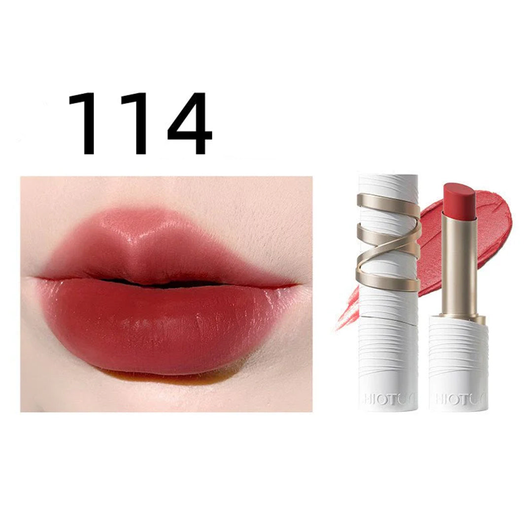 Chioture Silky Matte Lipstick 114