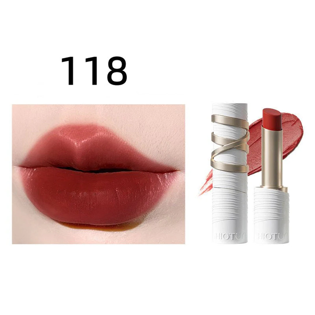 Chioture Silky Matte Lipstick 118