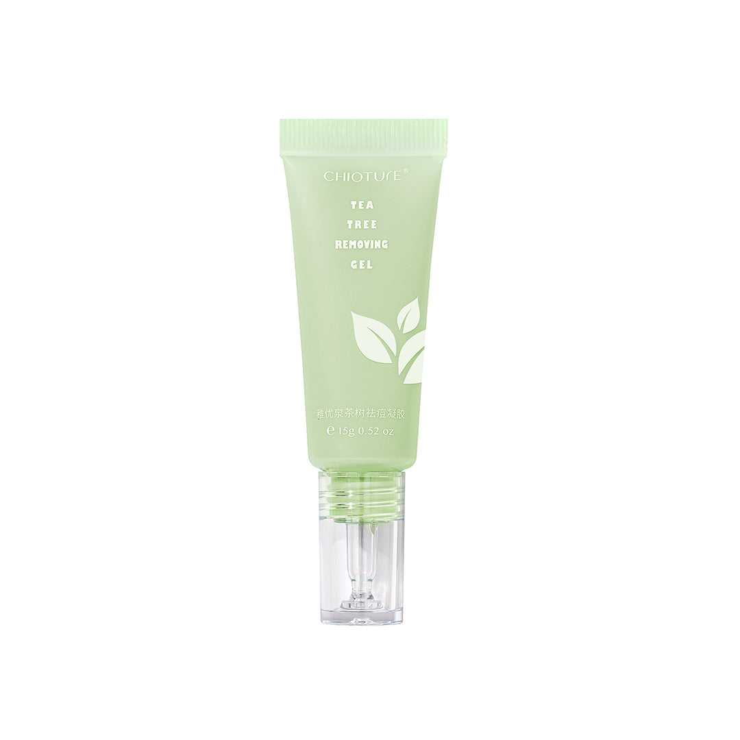 Chioture Tea Tree Removing Gel