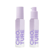 Chioture Radiance Coloured Primer Purple