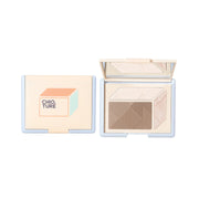 Chioture Highlight & Contour Palette 02