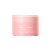 Chioture Himalayan Pink Salt Body Scrub
