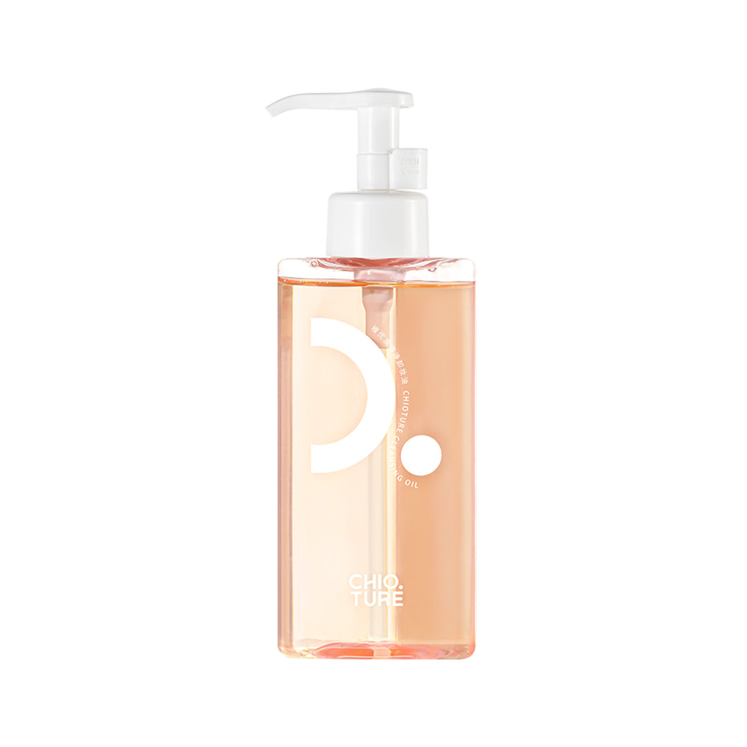 Chioture Cleansing Oil