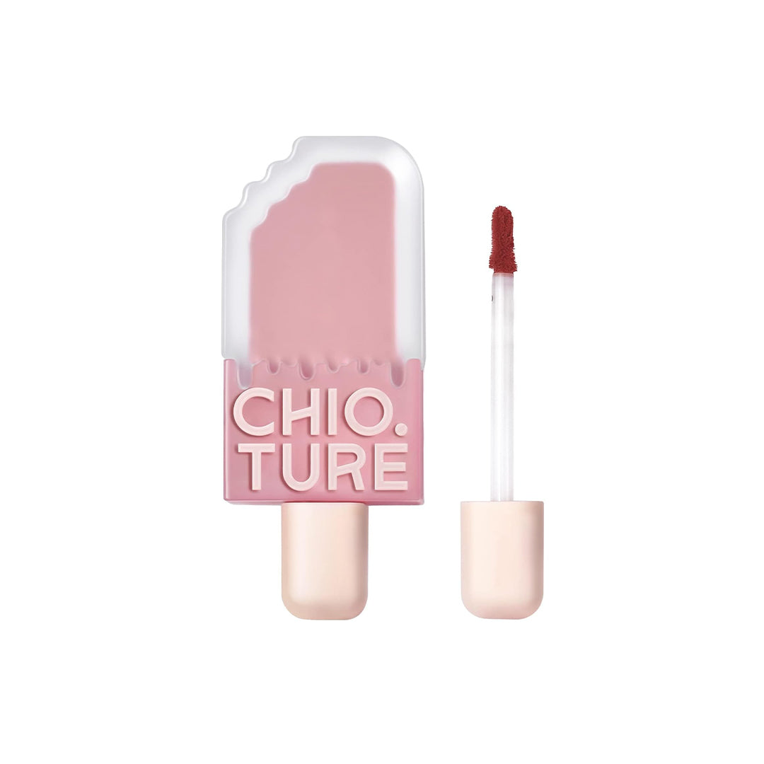 Chioture Ice-Cream Lip Glaze C19