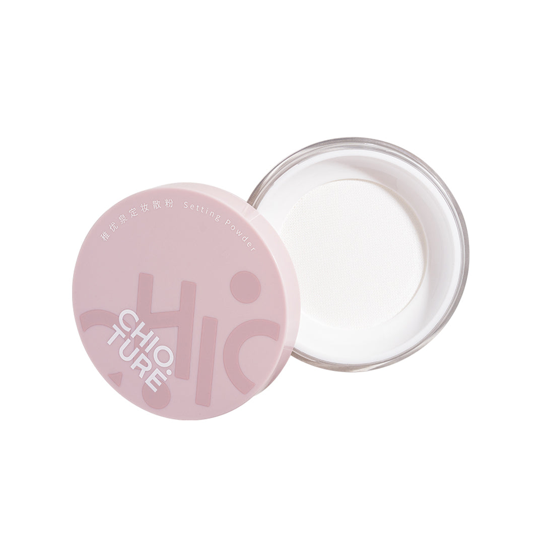 Chioture Setting Powder 01