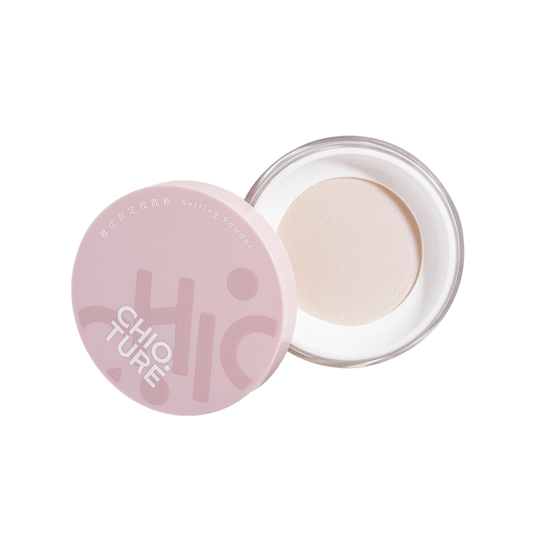 Chioture Setting Powder 02