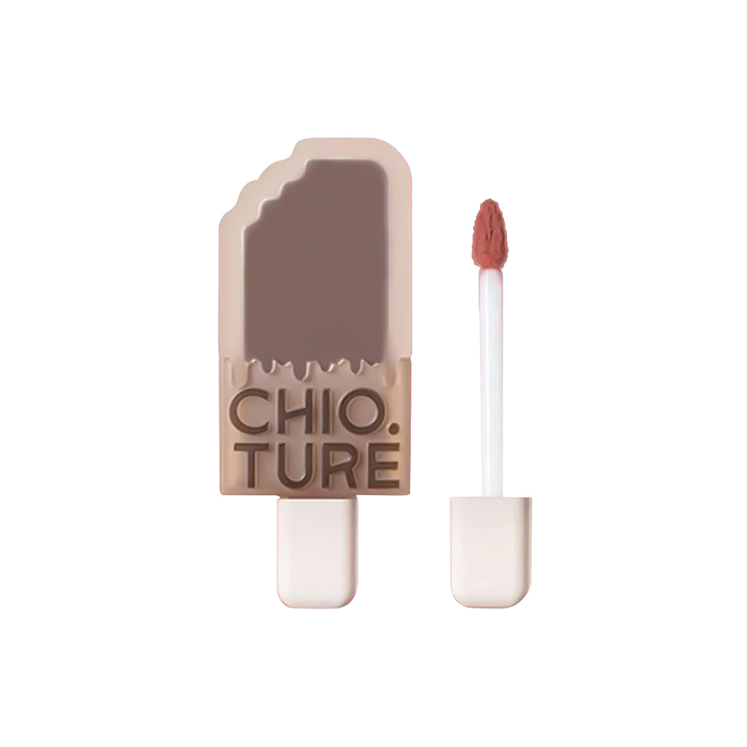 Chioture Ice-Cream Lip Mud N01
