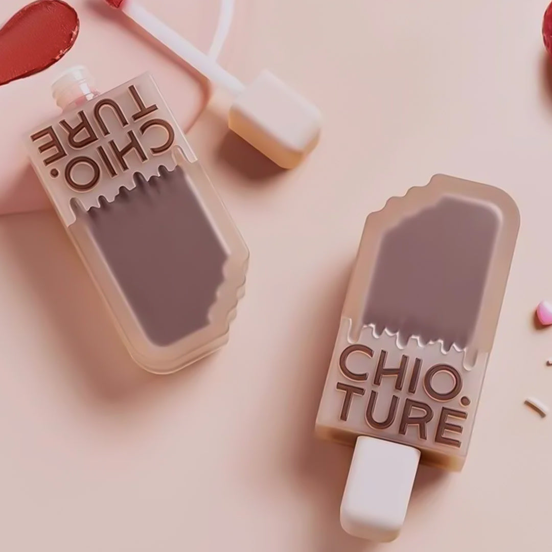 Chioture Ice-Cream Lip Mud N06