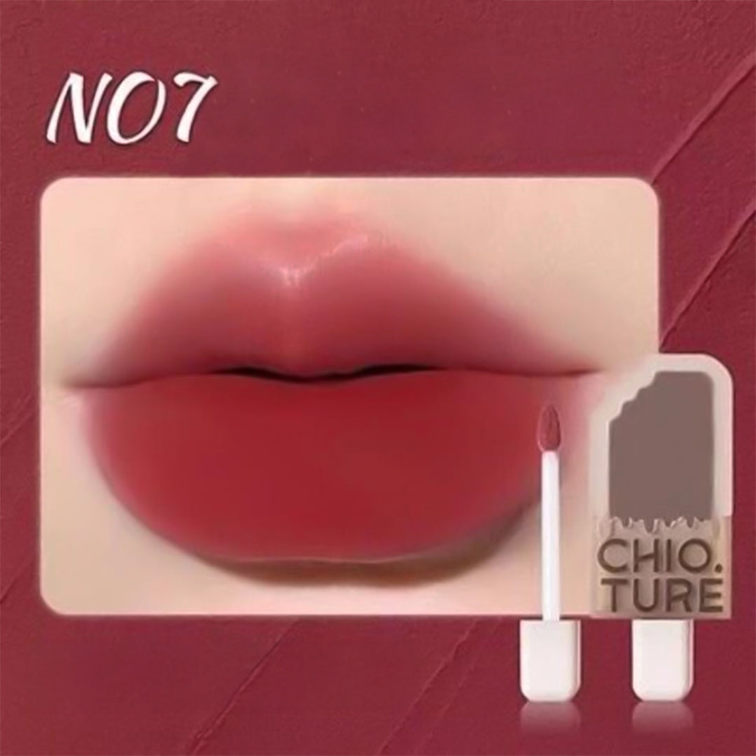 Chioture Ice-Cream Lip Mud N07