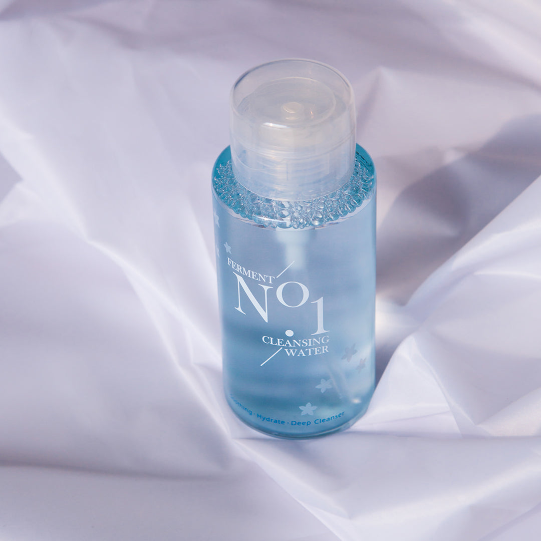Chioture Ferment Cleansing Water