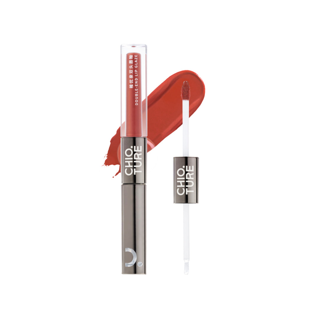 Chioture Double End Lip Glaze S03