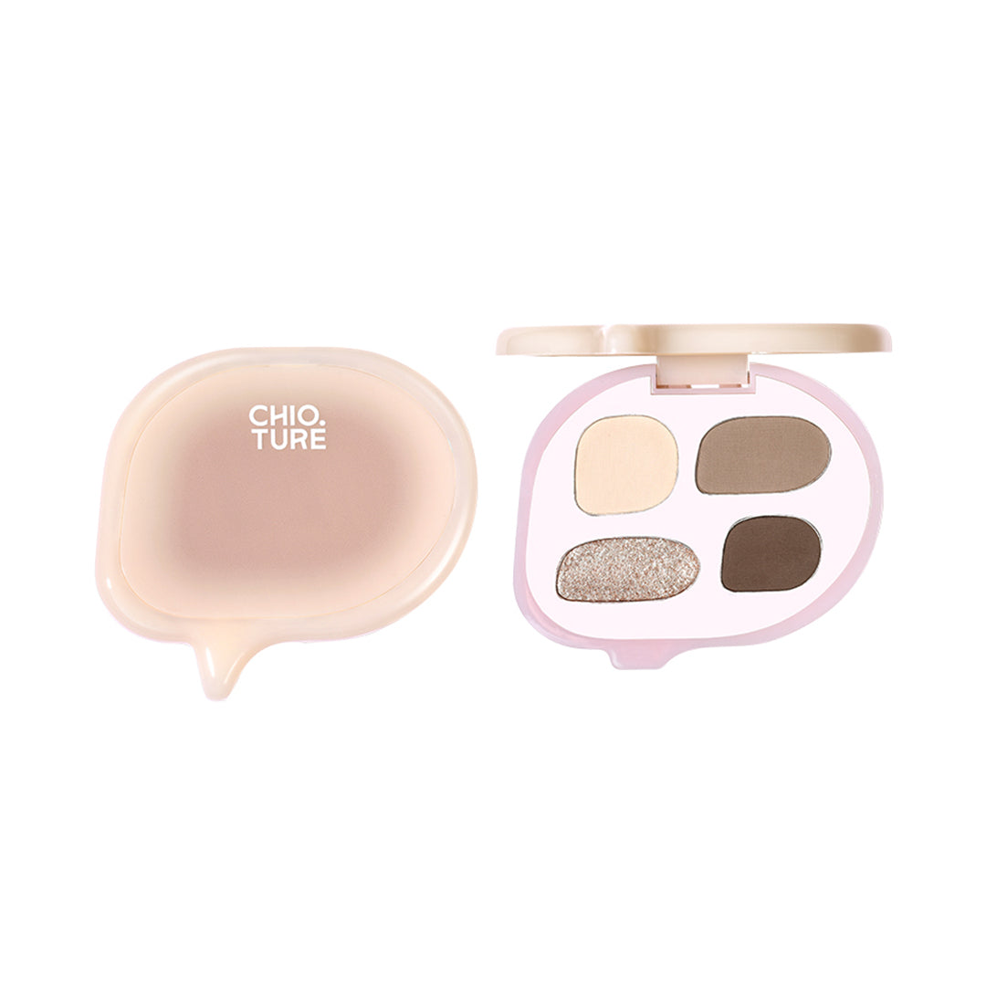 Chioture Eye Color Palette01