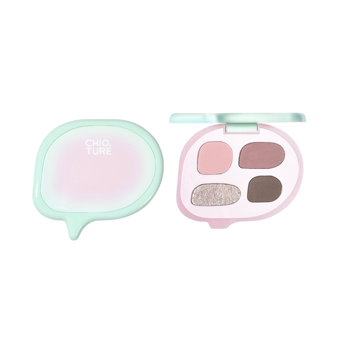 Chioture Eye Color Palette02