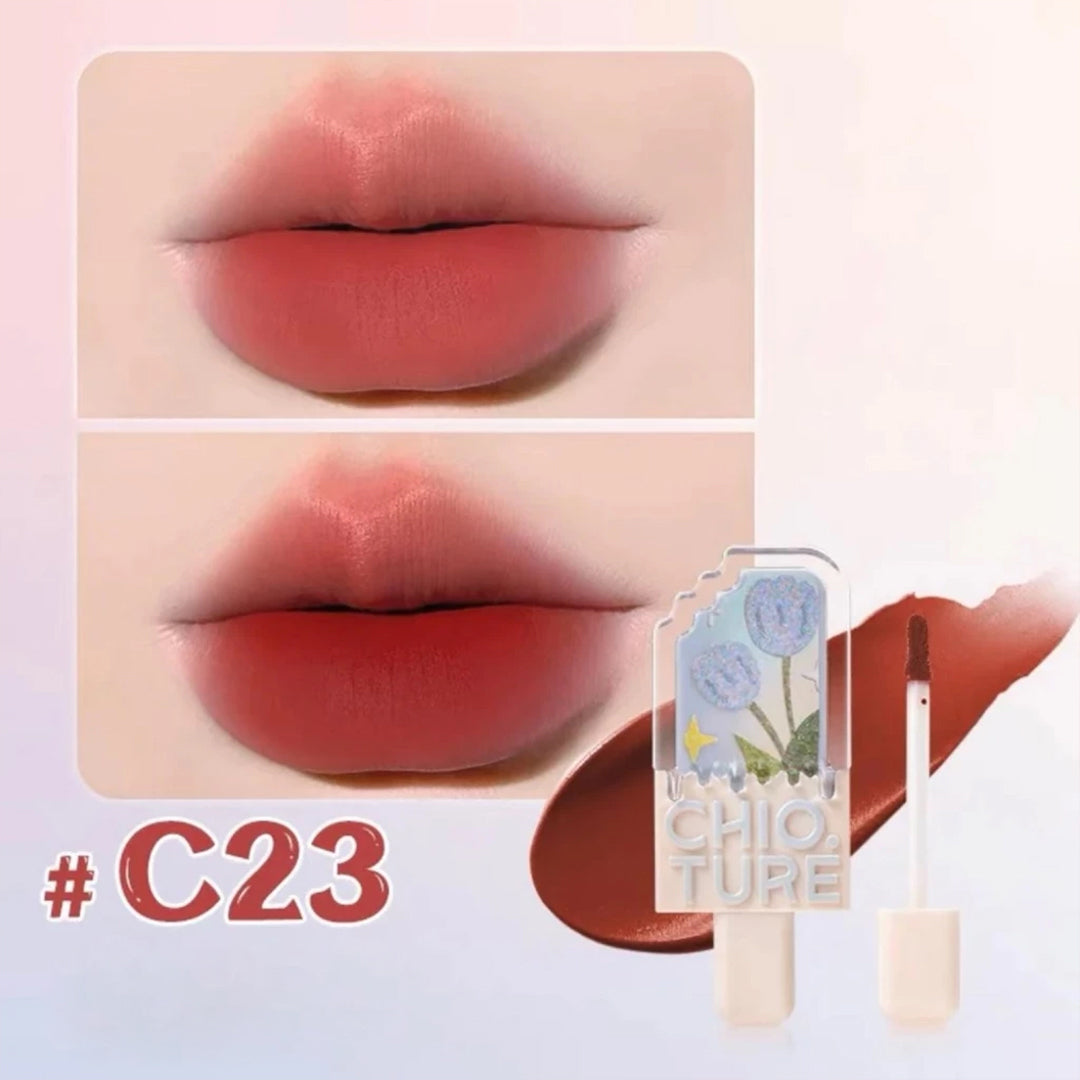 Chioture Ice-Cream Lip Glaze C23