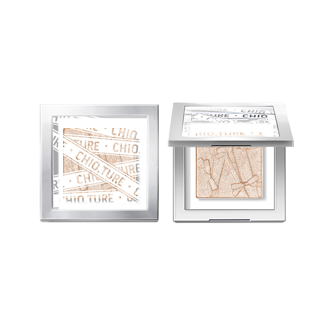 Chioture Satin Highlighter S01