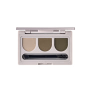 Chioture Multi-Color Eyebrow Powder 01