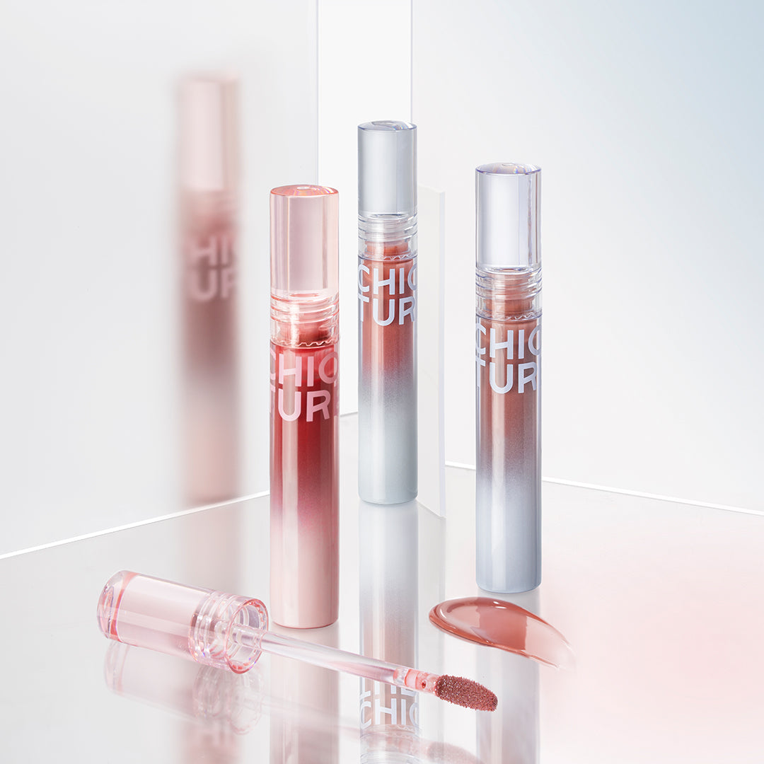 Chioture Shine Lip Gloss 01