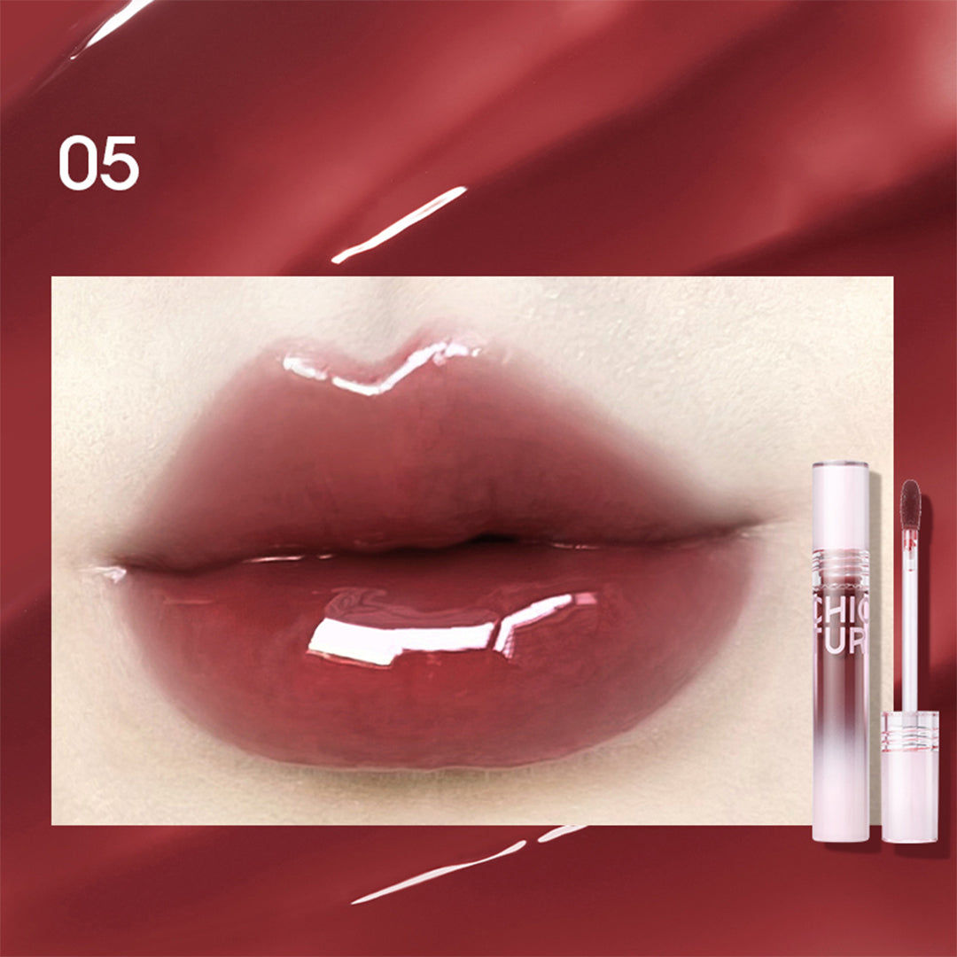Chioture Shine Lip Gloss 05