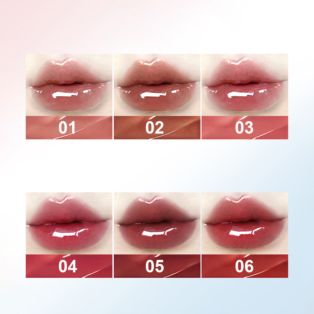 Chioture Shine Lip Gloss 05