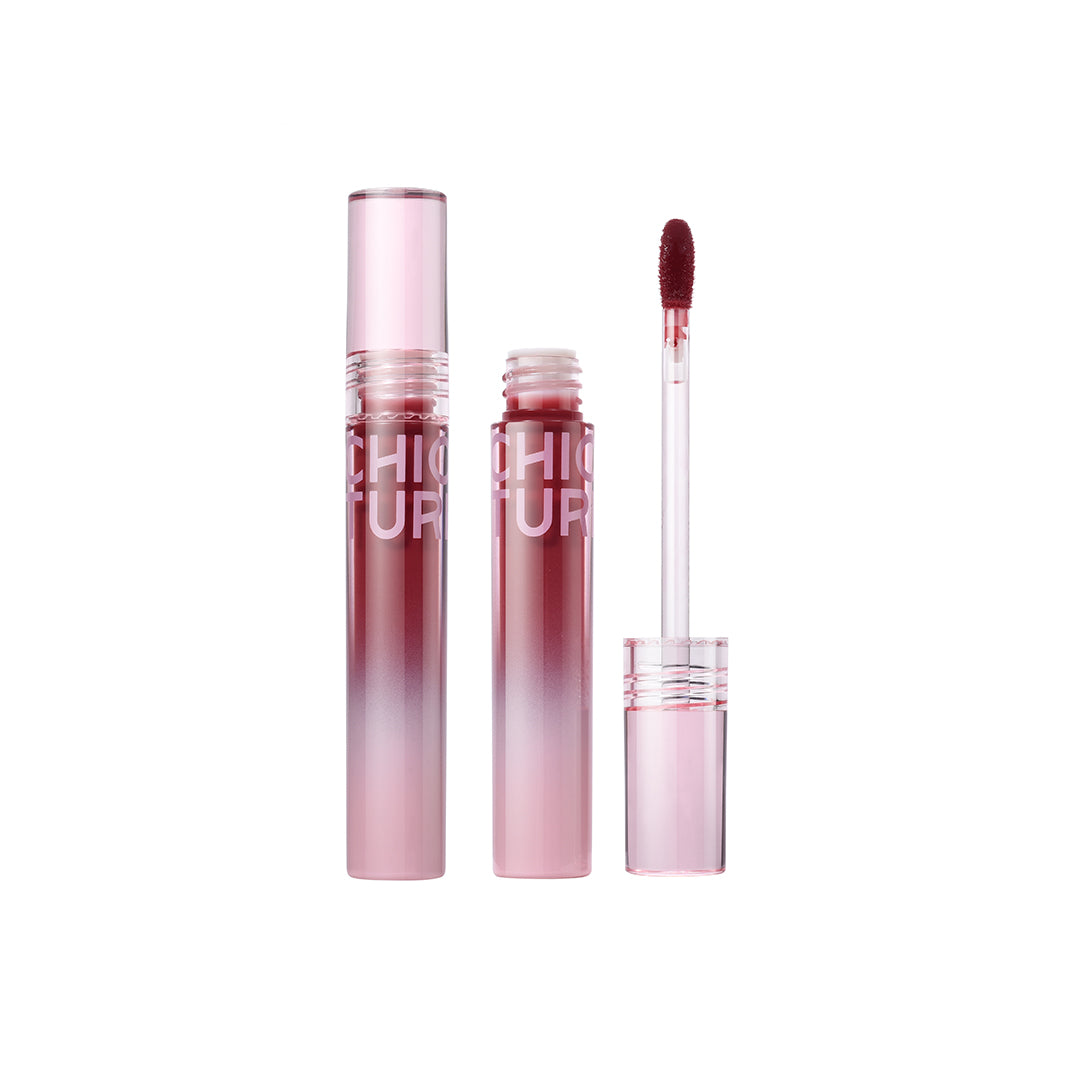Chioture Shine Lip Gloss 06