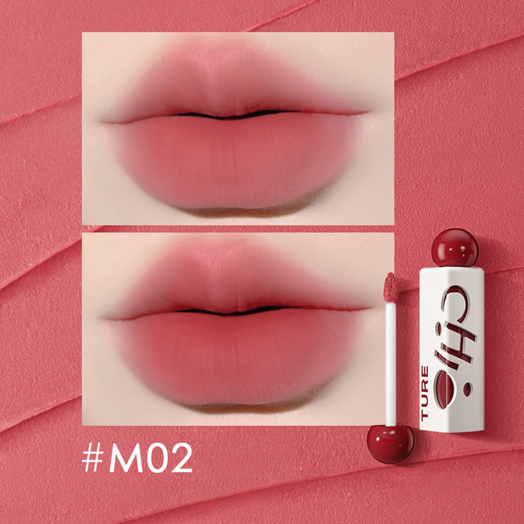 Chioture Triangle Lip Mud M01