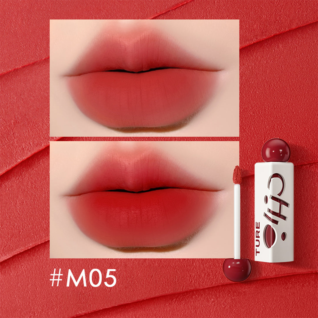 Chioture Triangle Lip Mud M05