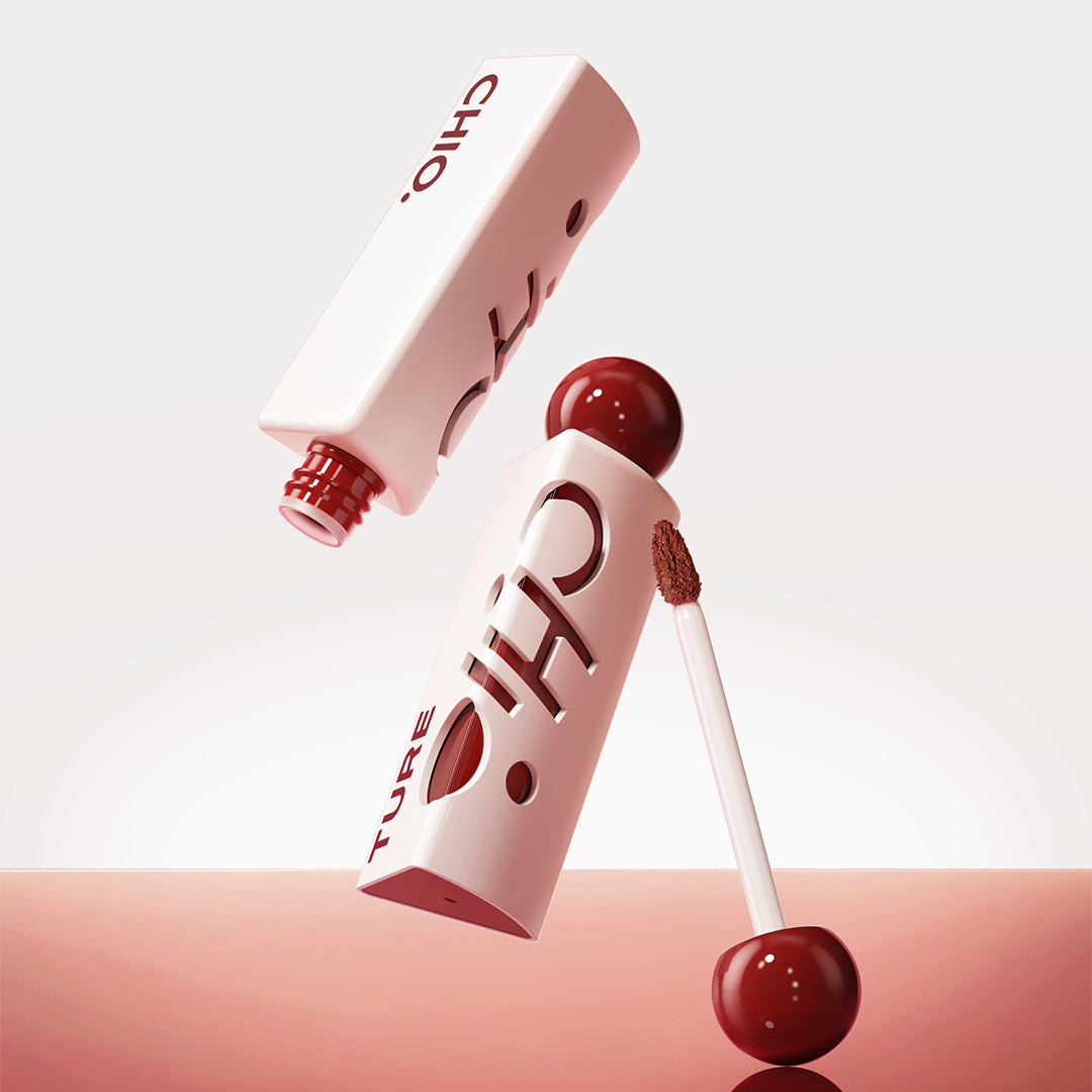 Chioture Triangle Lip Mud M05