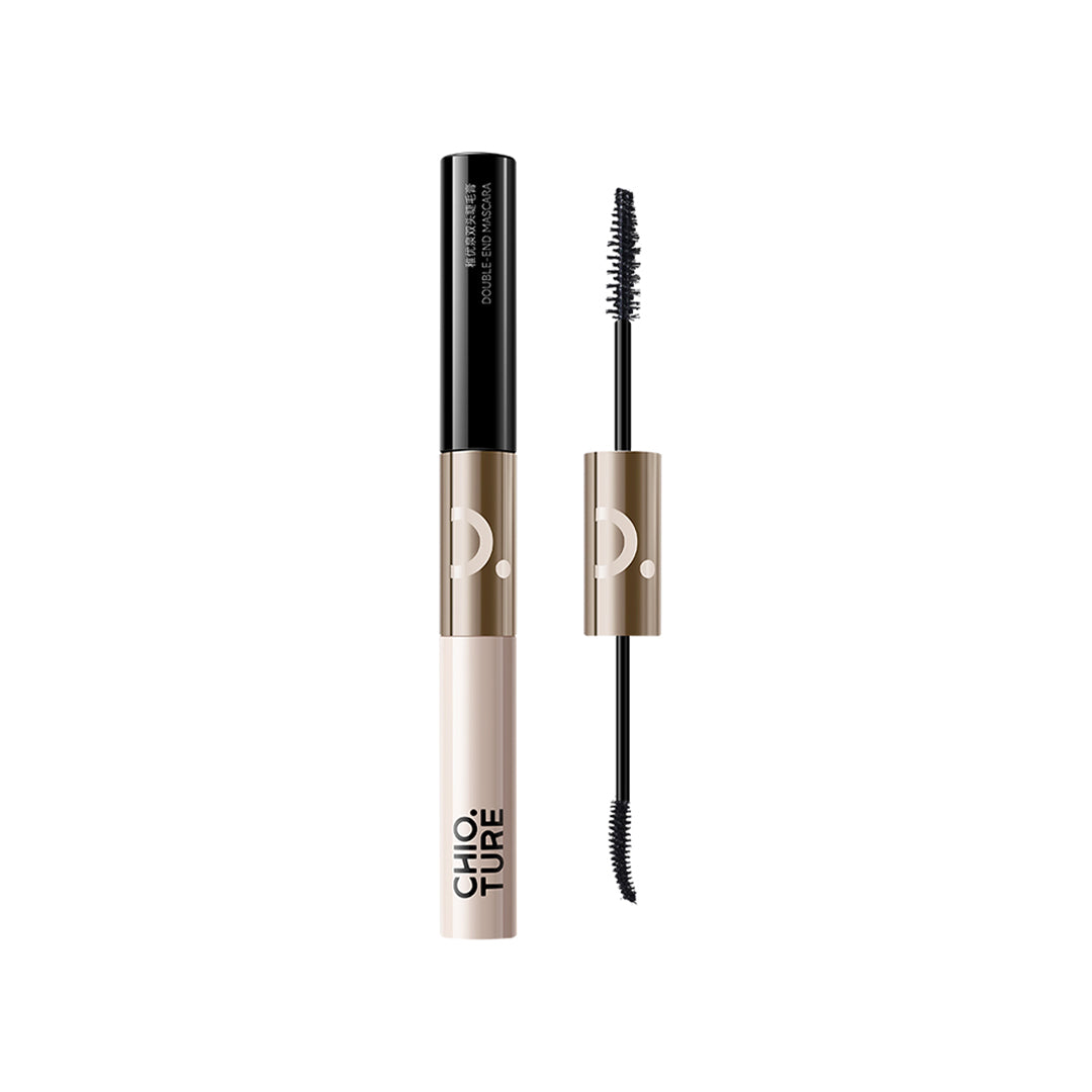 Chioture DoubleEnd Mascara
