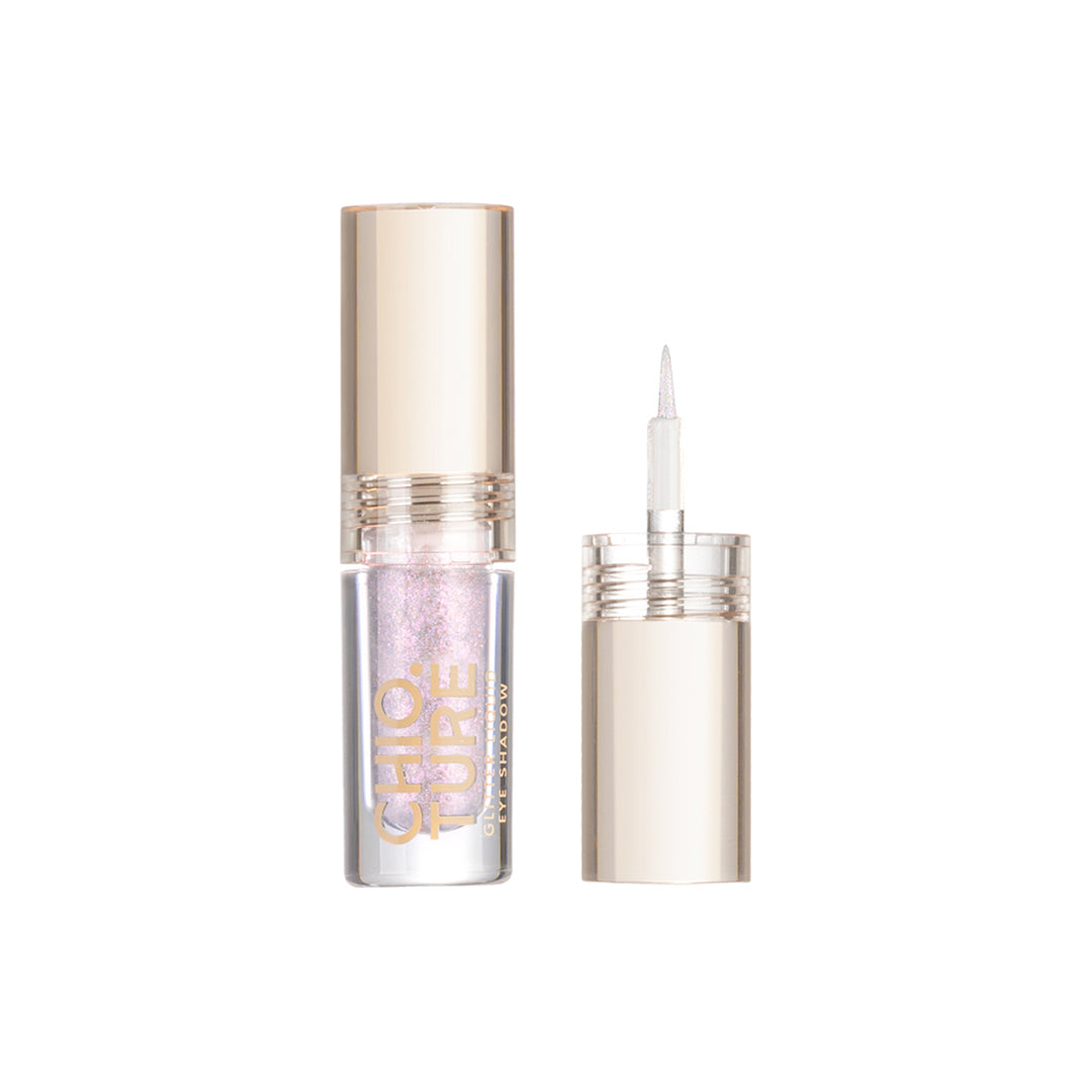 Chioture Glitter Liquid Eye Shadow 01