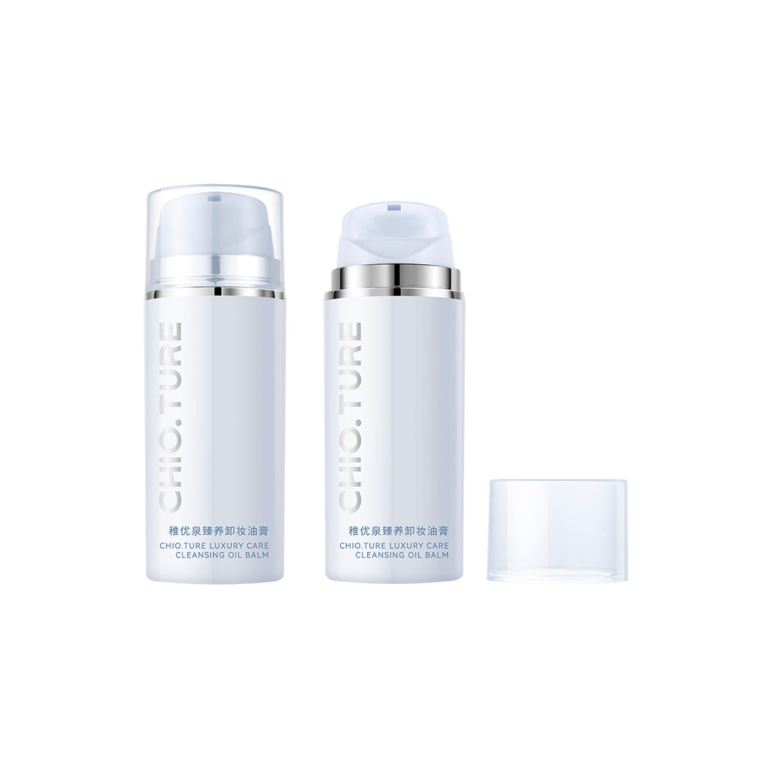 Chioture Cleansing Balm