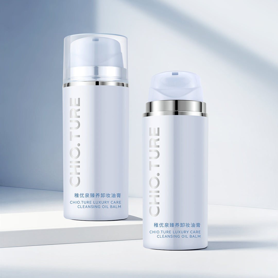 Chioture Cleansing Balm