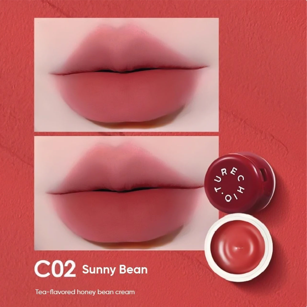 Chioture Canned Lip Mud C02