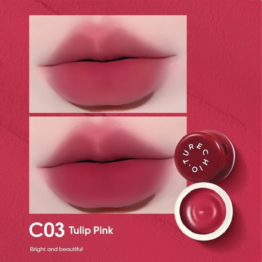 Chioture Canned Lip Mud C03