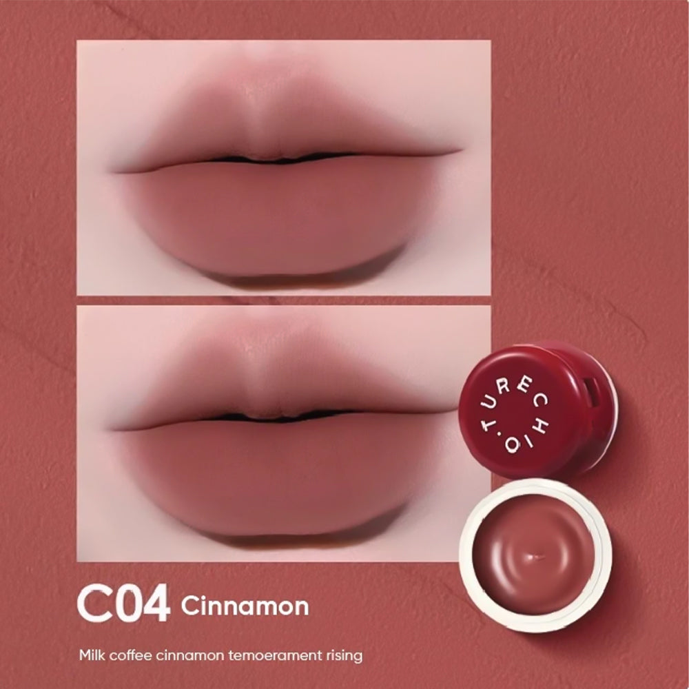 Chioture Canned Lip Mud C04