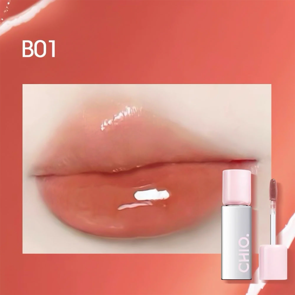 Chio.Ture Long-Lasting Lip Gloss B01
