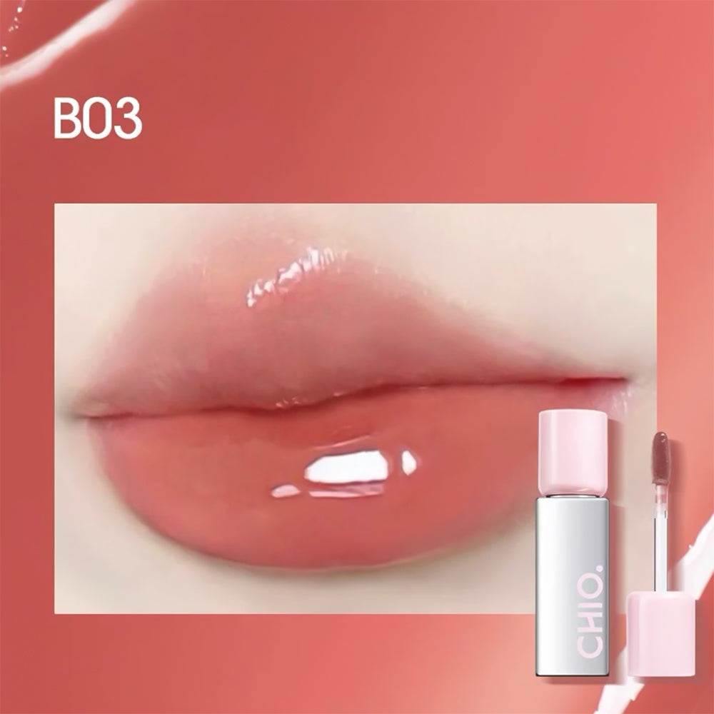 Chioture Long Lasting Lip Gloss B03