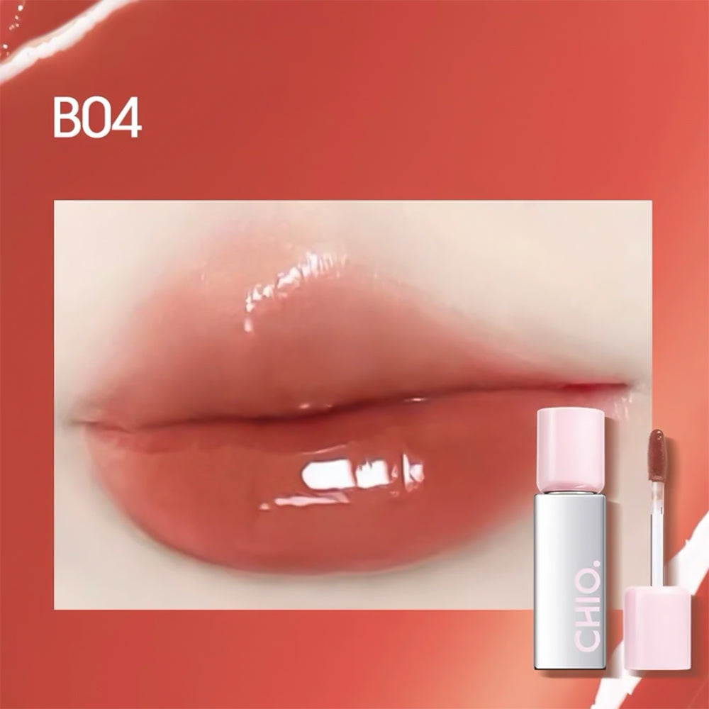 Chioture Long Lasting Lip Gloss B04