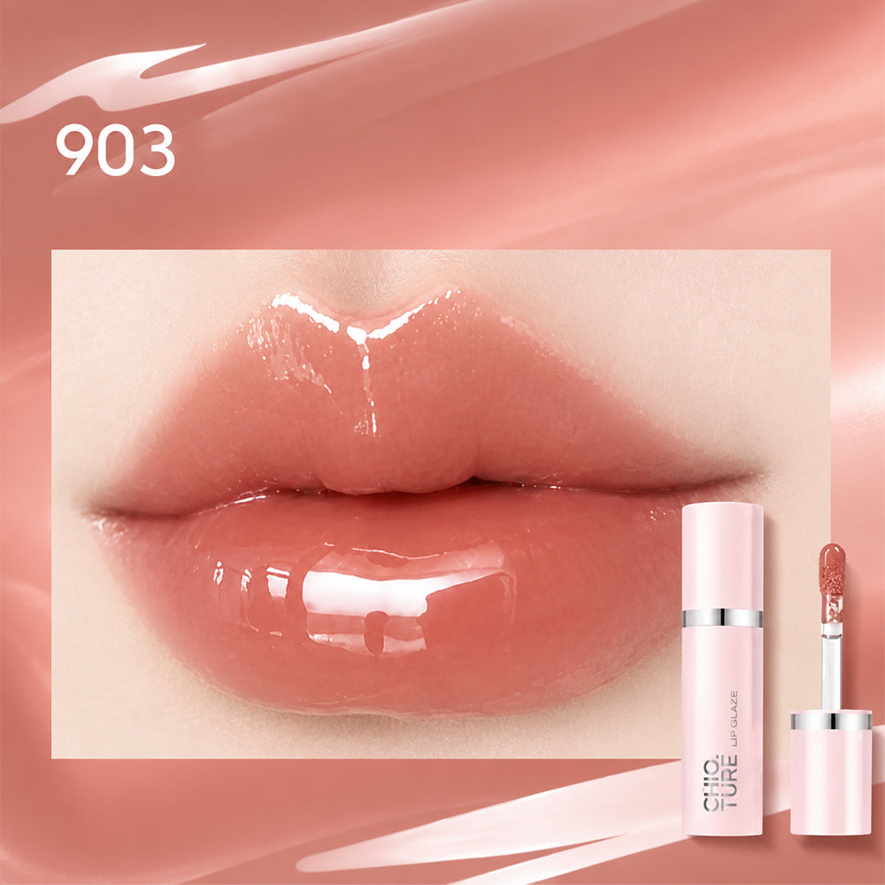 Chioture Ture Hyaluronic Acid Lip Gloss 903