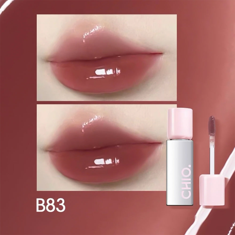 Chioture Long Lasting Lip Gloss B83