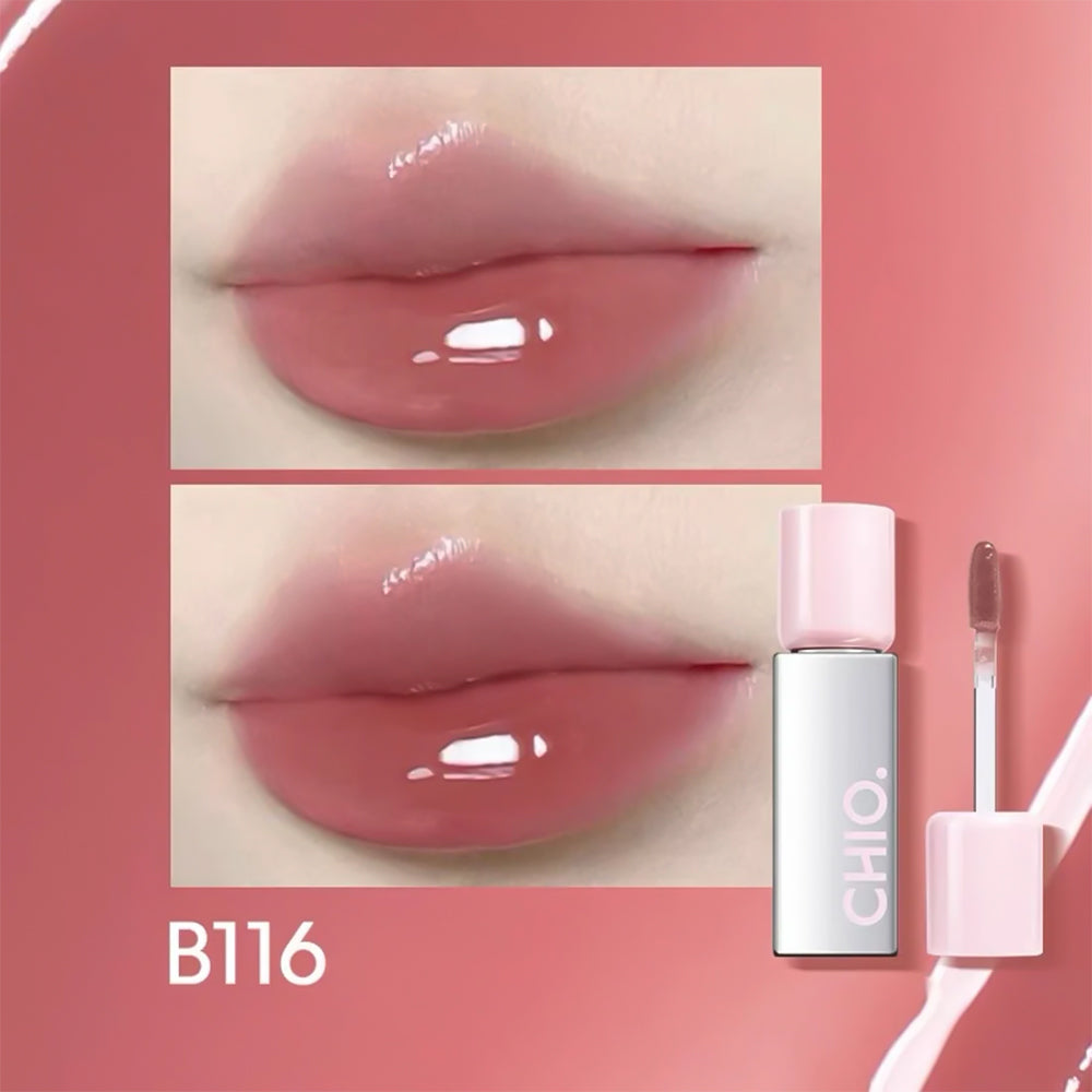 Chioture Long Lasting Lip Gloss B116