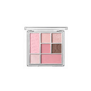 Chioture Shadow Pallette 02
