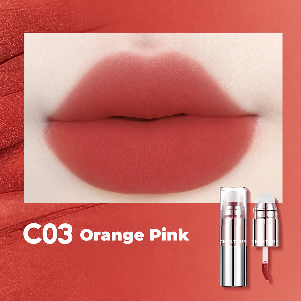 Chioture Lip And Cheeck Multi Cream C03