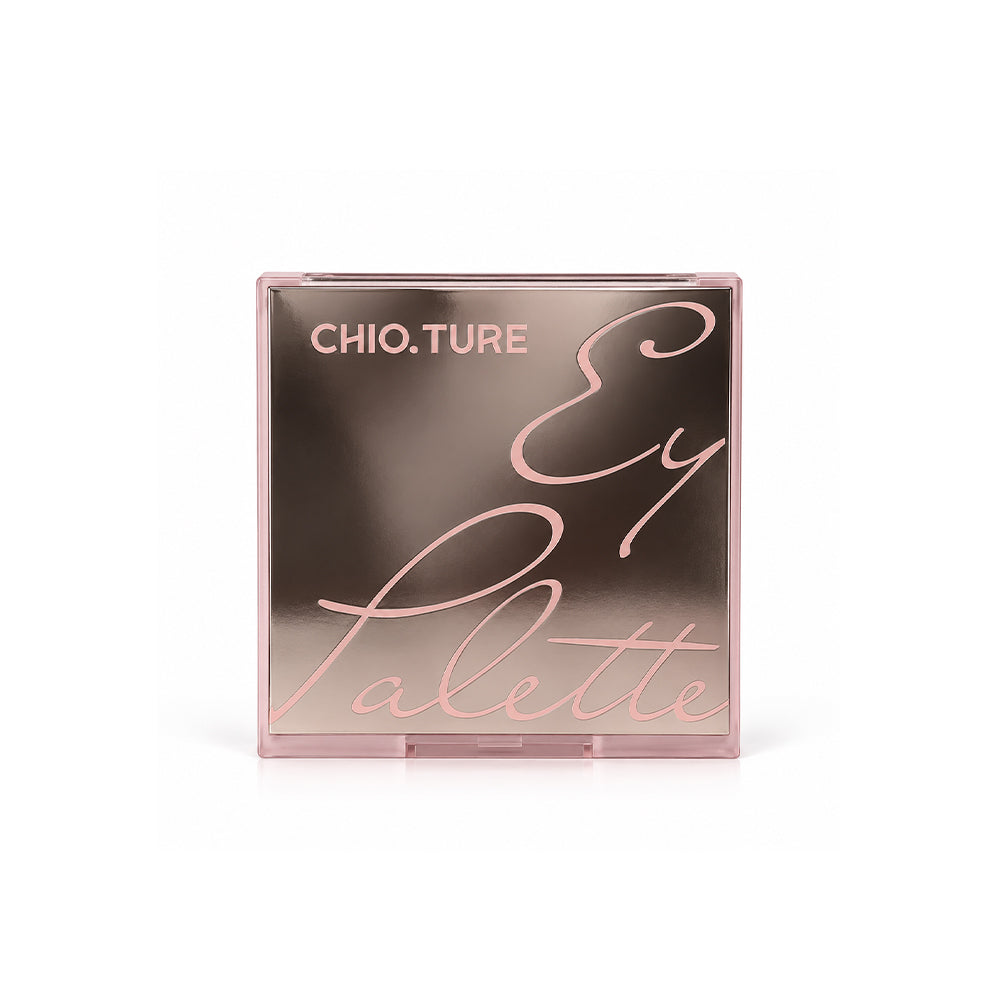Chioture Under Eye Palette 01
