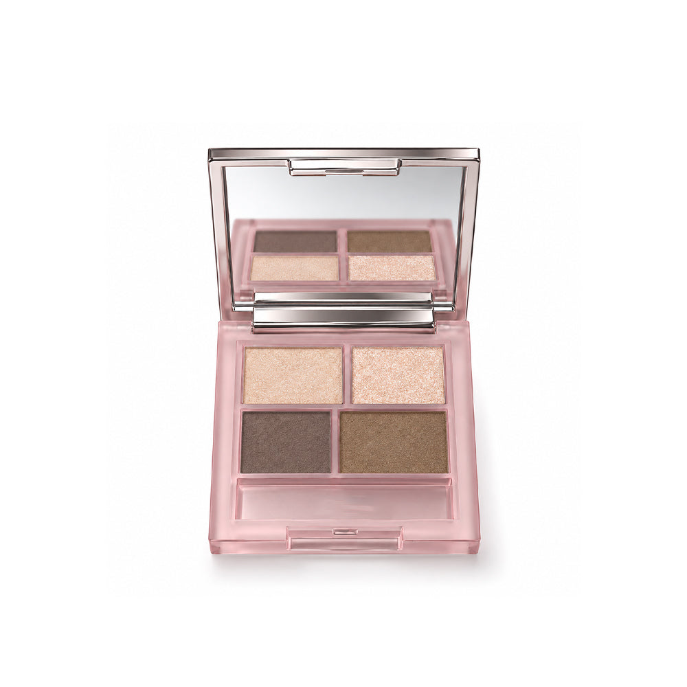 Chioture Under Eye Palette 01