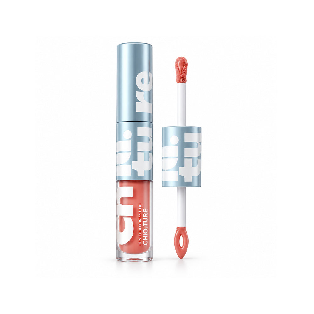 Chioture Lip Liner Plumper Duo 03